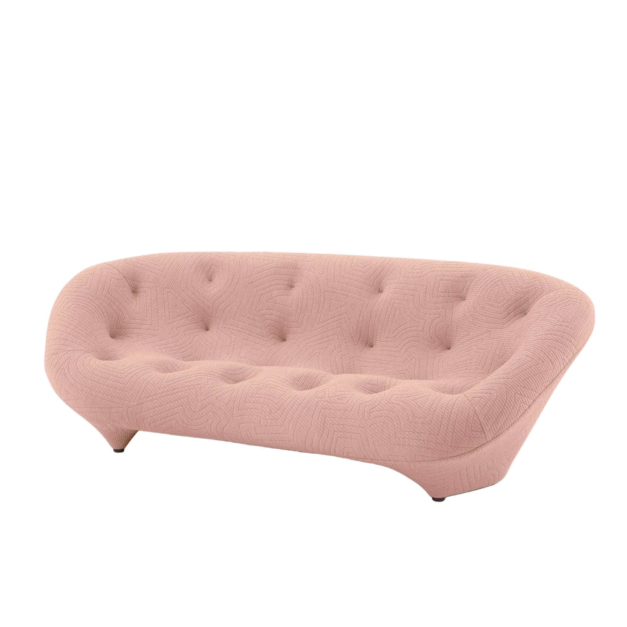 Ligne Roset Ploum roze