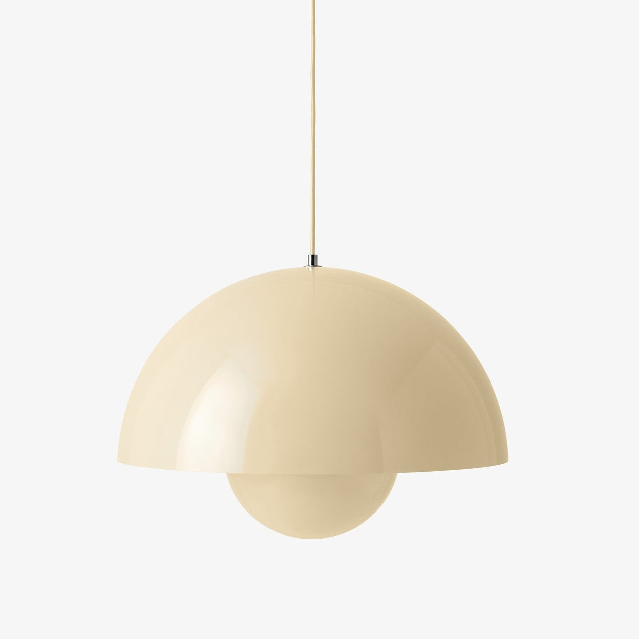 &tradition Flowerpot VP2 plafondlamp