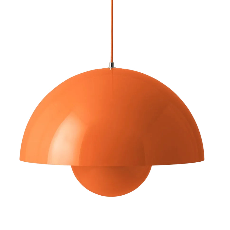 &tradition Flowerpot VP2 plafondlamp