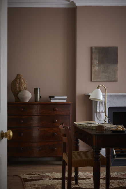 Little Greene verf - Mochi 344