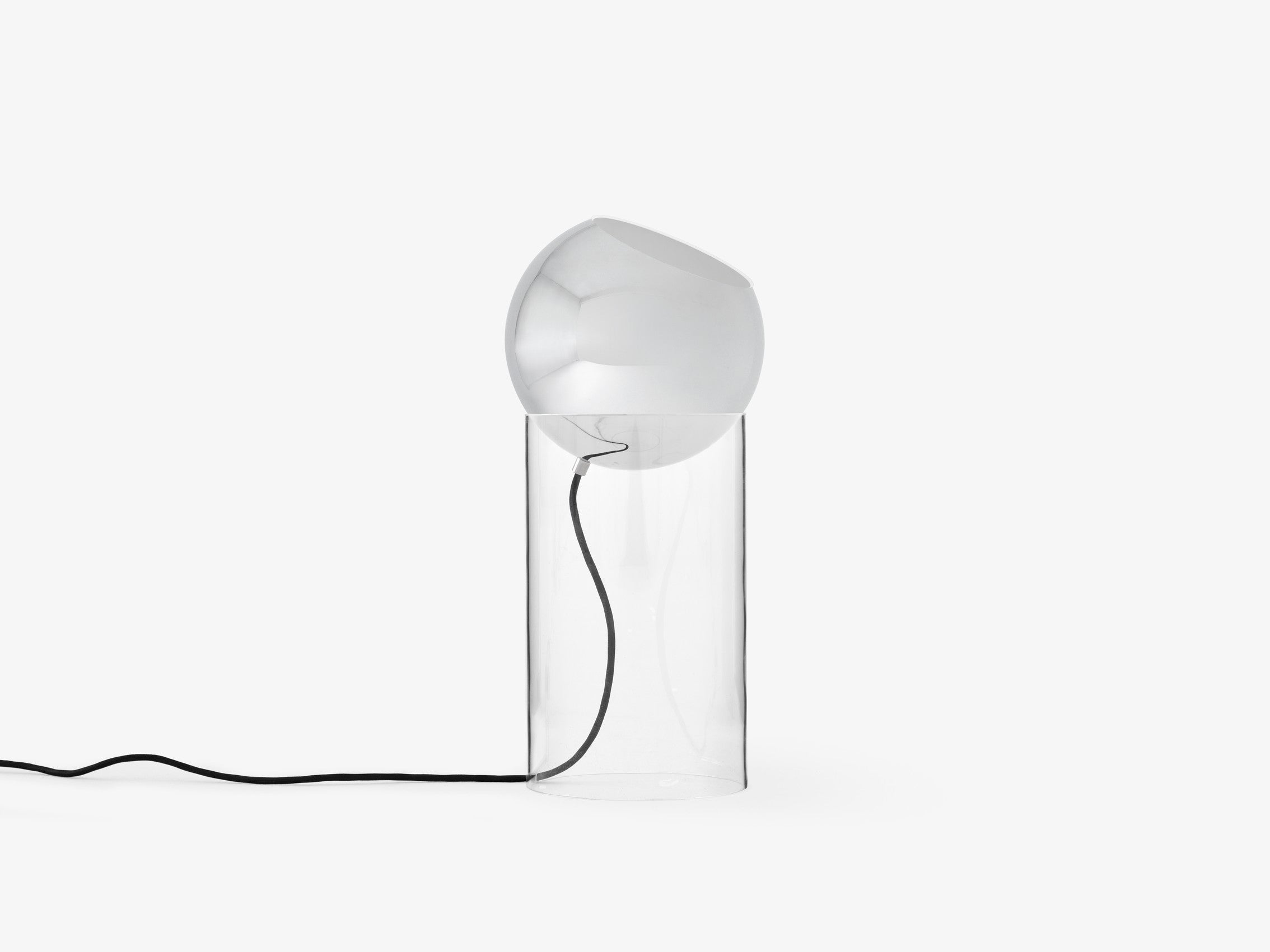 &Tradition Topan VP14 vloerlamp
