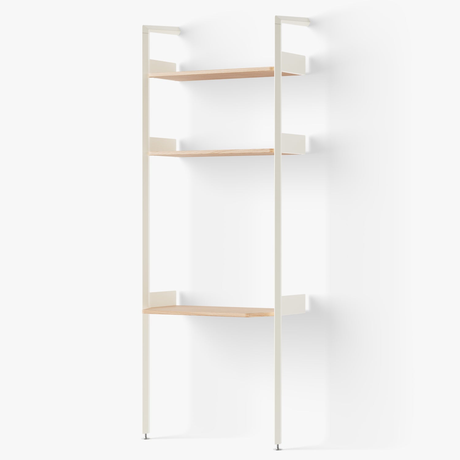 &tradition Rombe IF2 wandkast met werkplek