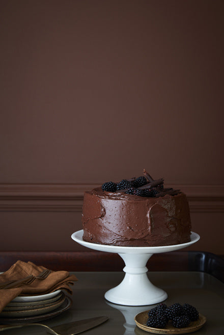 Little Greene verf - Ganache 345