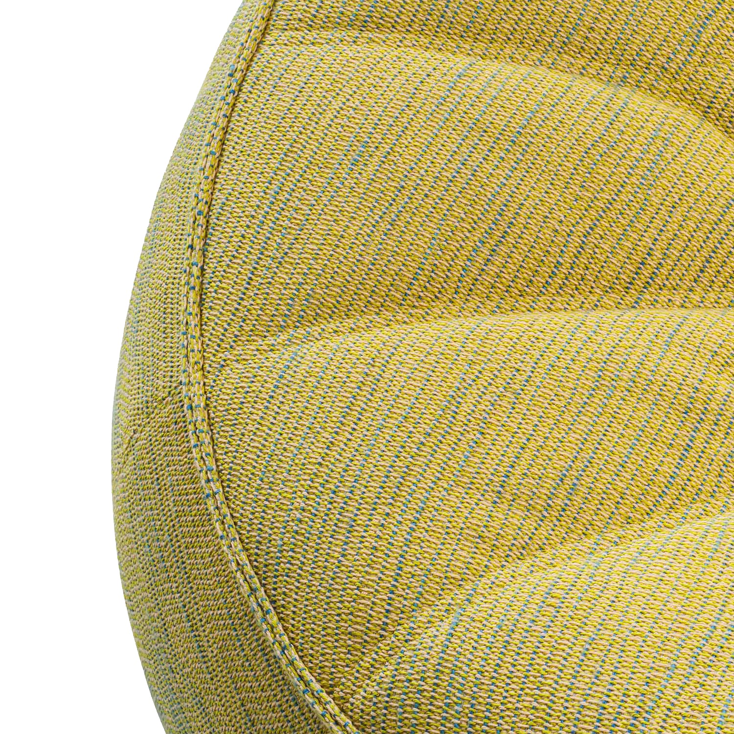 Ligne Roset Ottoman armchair outdoor