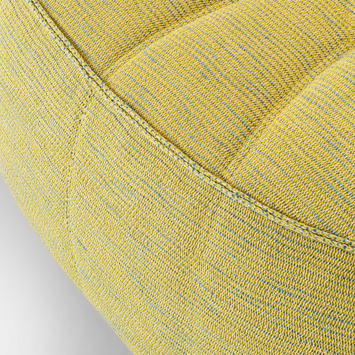 Ligne Roset Ottoman armchair outdoor