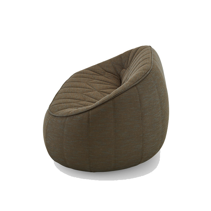 Ligne Roset Ottoman loveseat outdoor