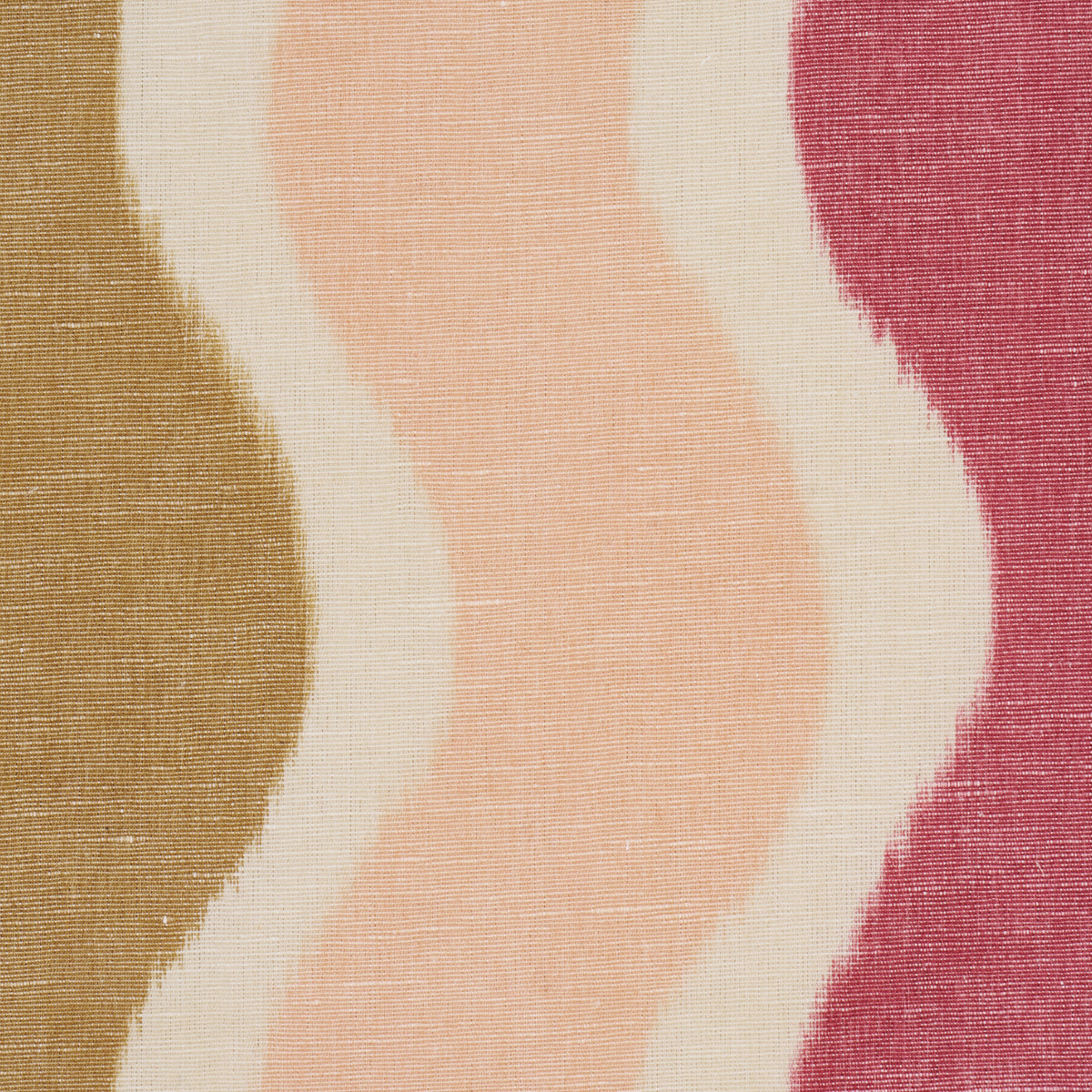 Schumacher Roman Reverie Gold & Rose sfeerbeeld 2
