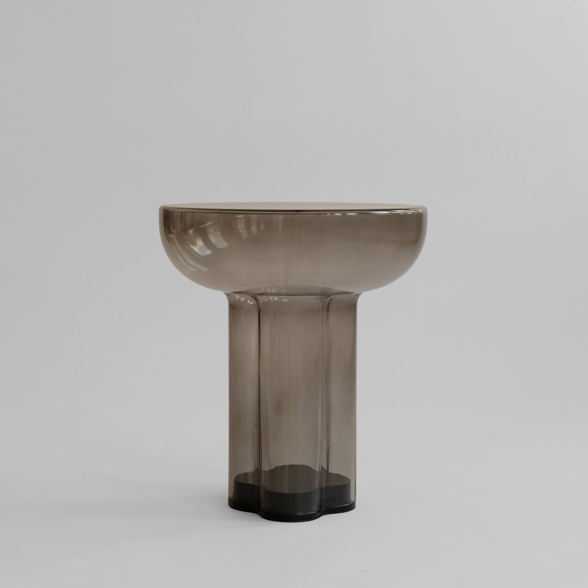 101 Copenhagen Crown Table Tall Smoked Forest
