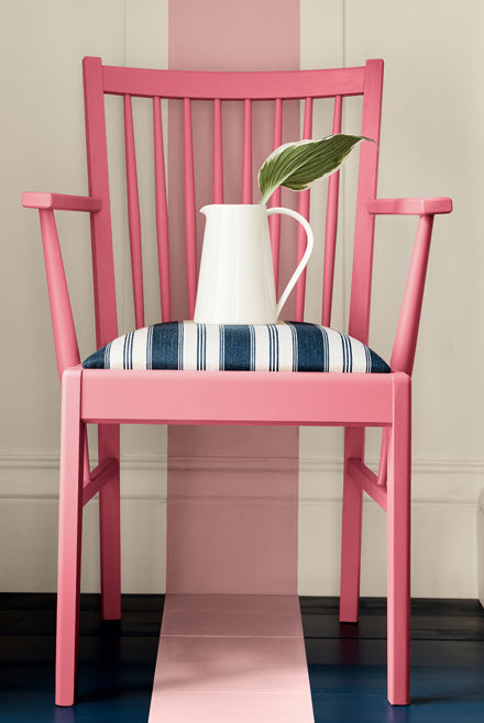 Little Greene verf - Carmine 189