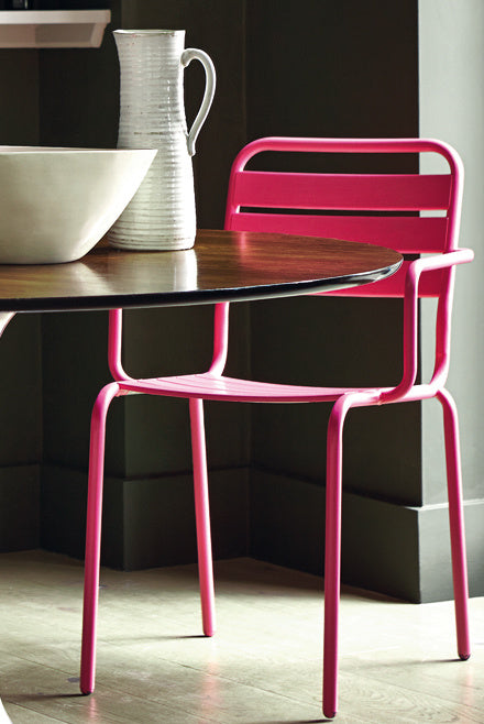 Little Greene verf - Leather 191