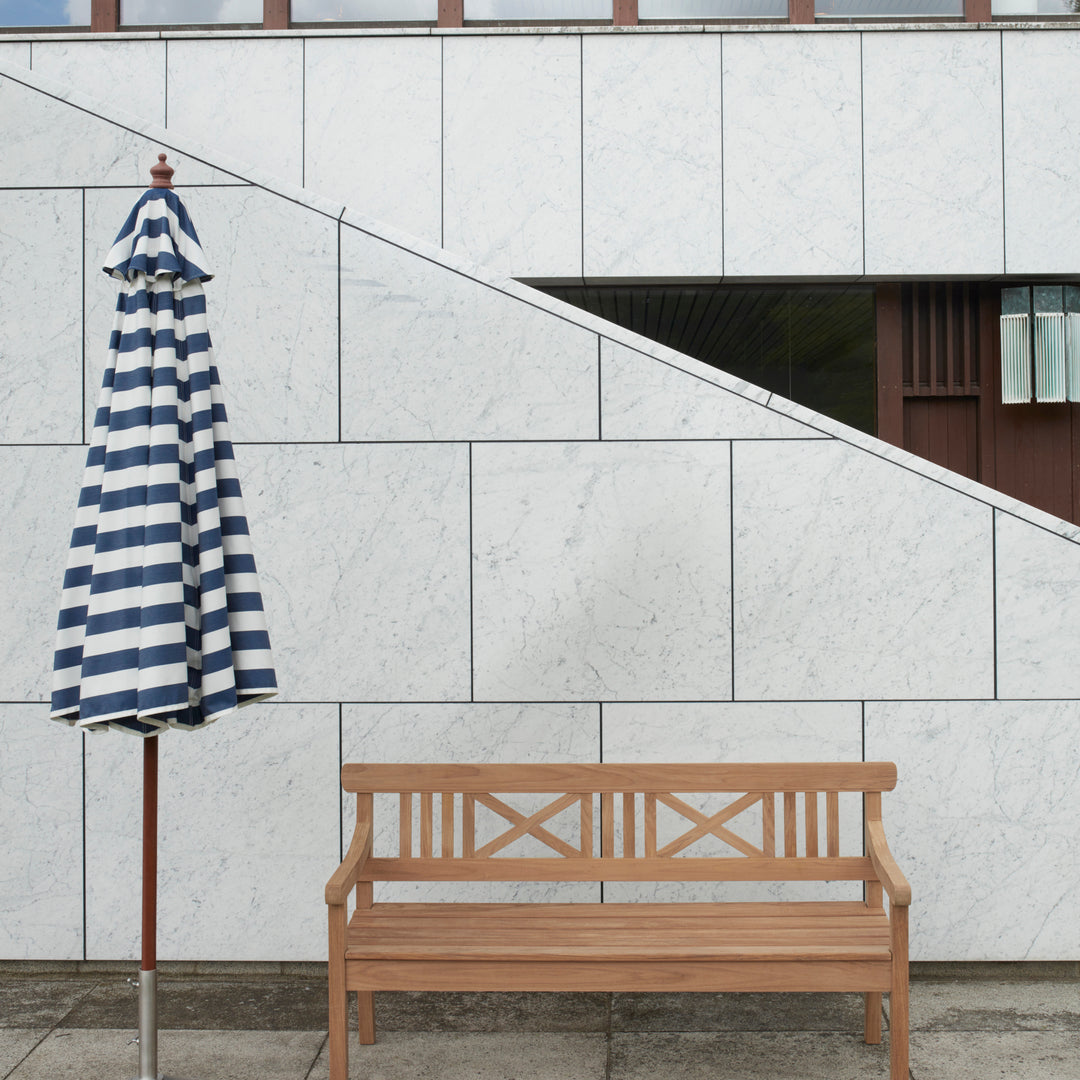 Skagerak by Fritz Hansen Messina parasol Ø270