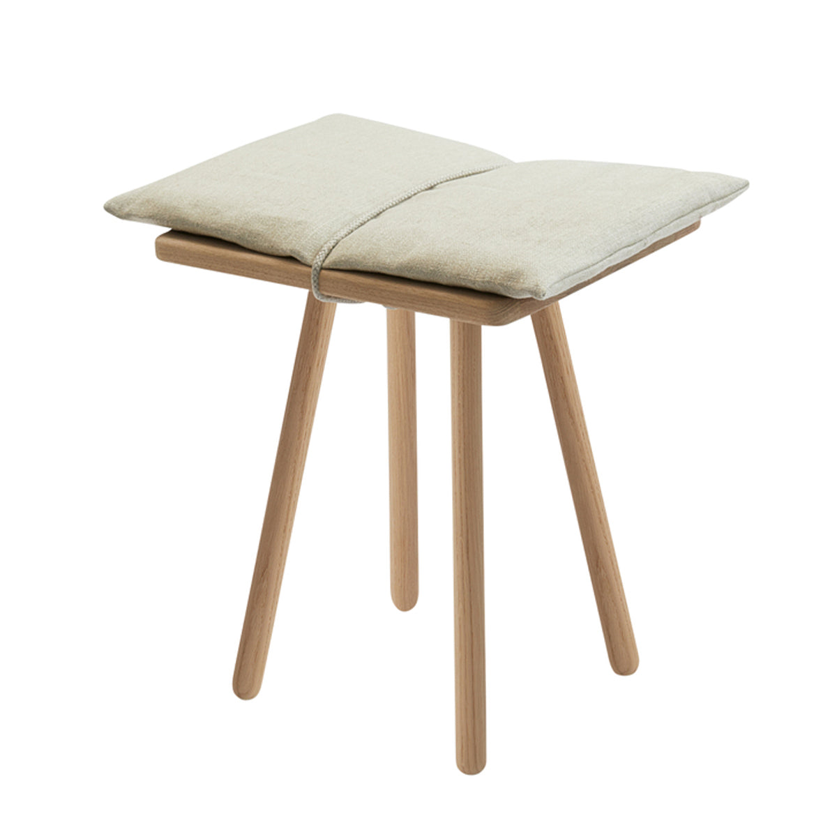 Skagerak by Fritz Hansen Georg stool