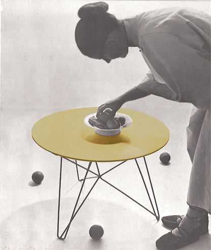 Spectrum IJhorst bijzettafel