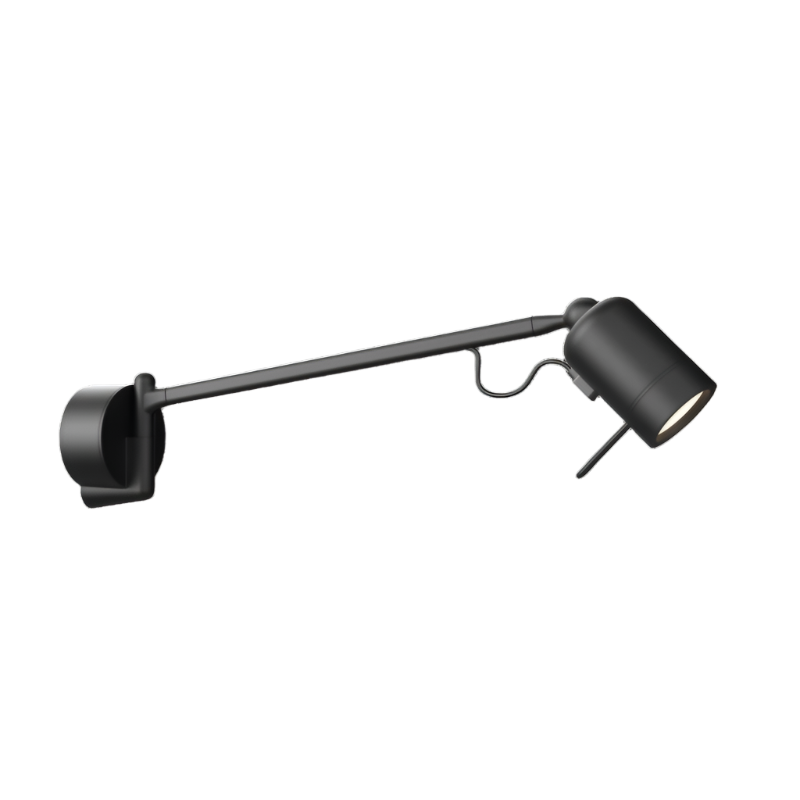 Tonone One + Wand armatuur