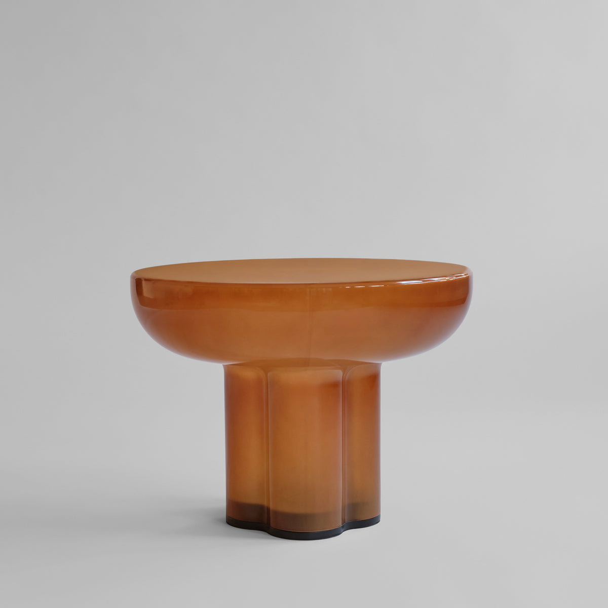 101 Copenhagen Crown Table Low Caramel