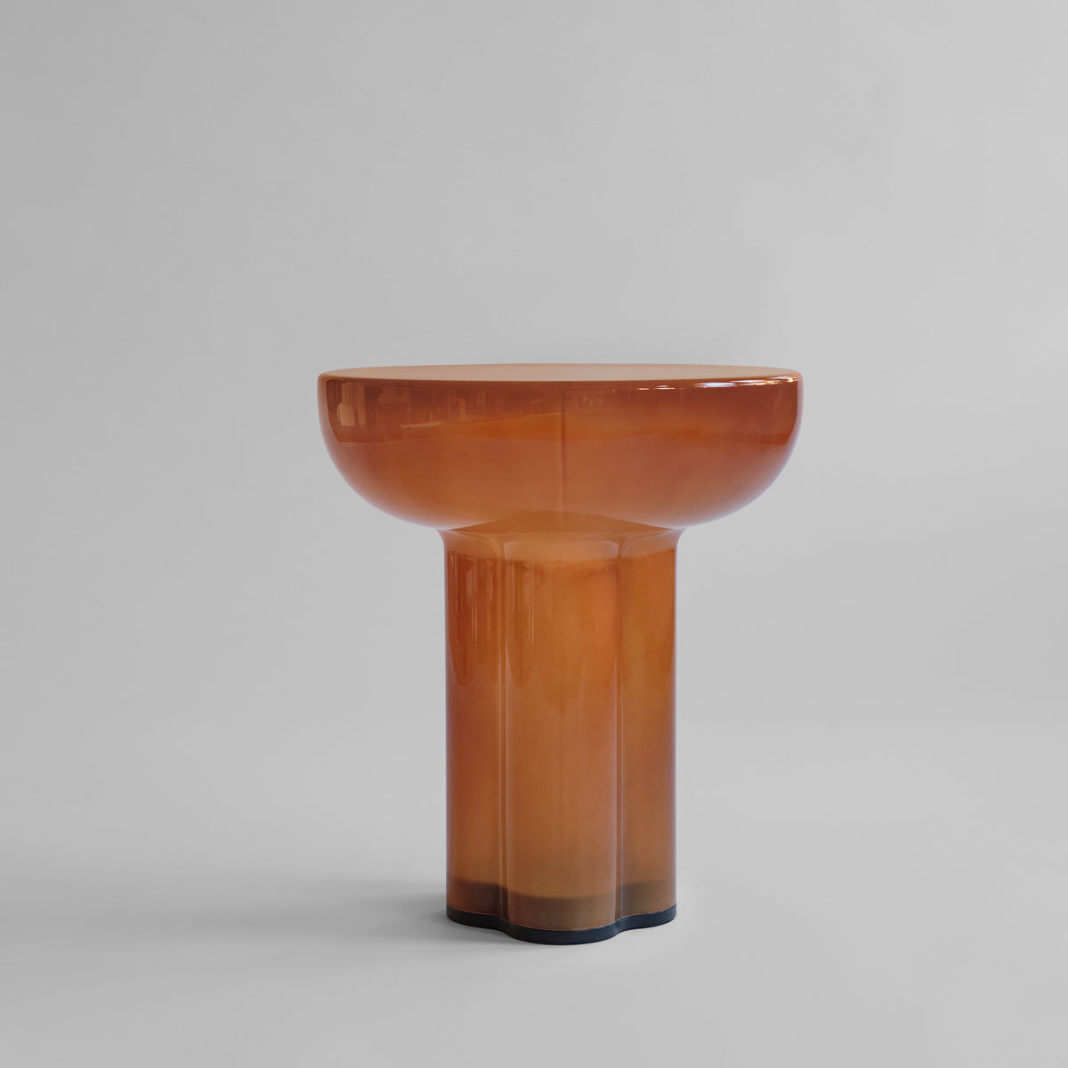 101 Copenhagen Crown Table Tall Caramel