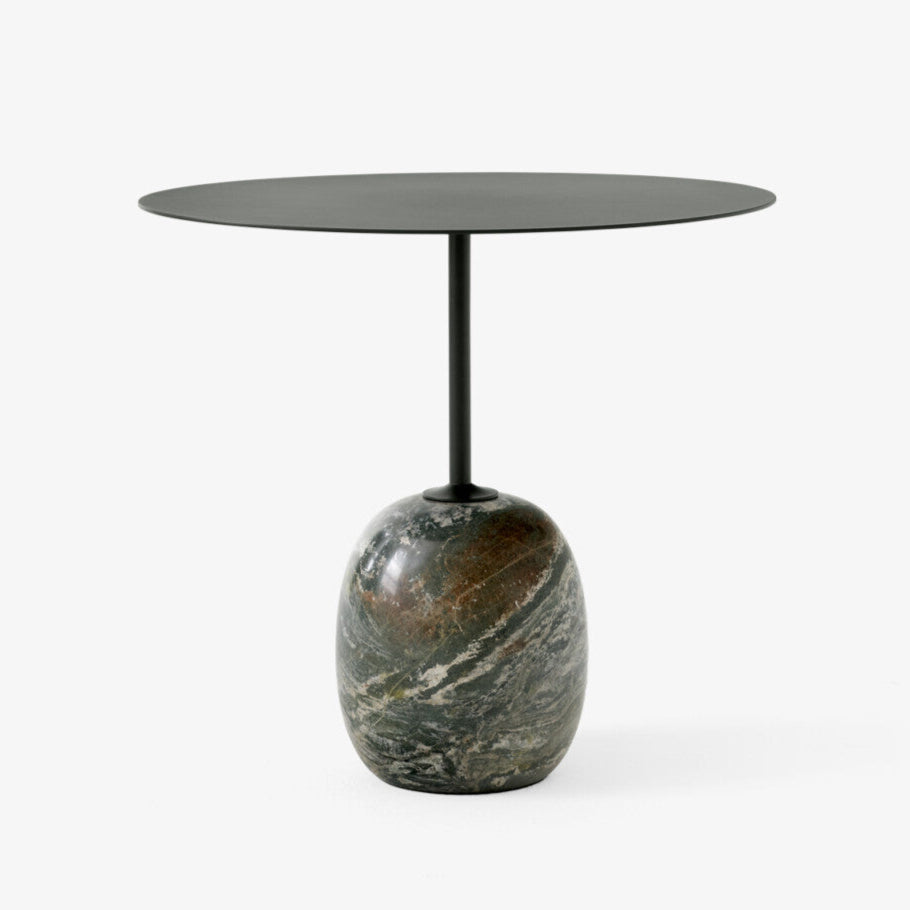 &Tradition Lato LN9 Bijzettafel