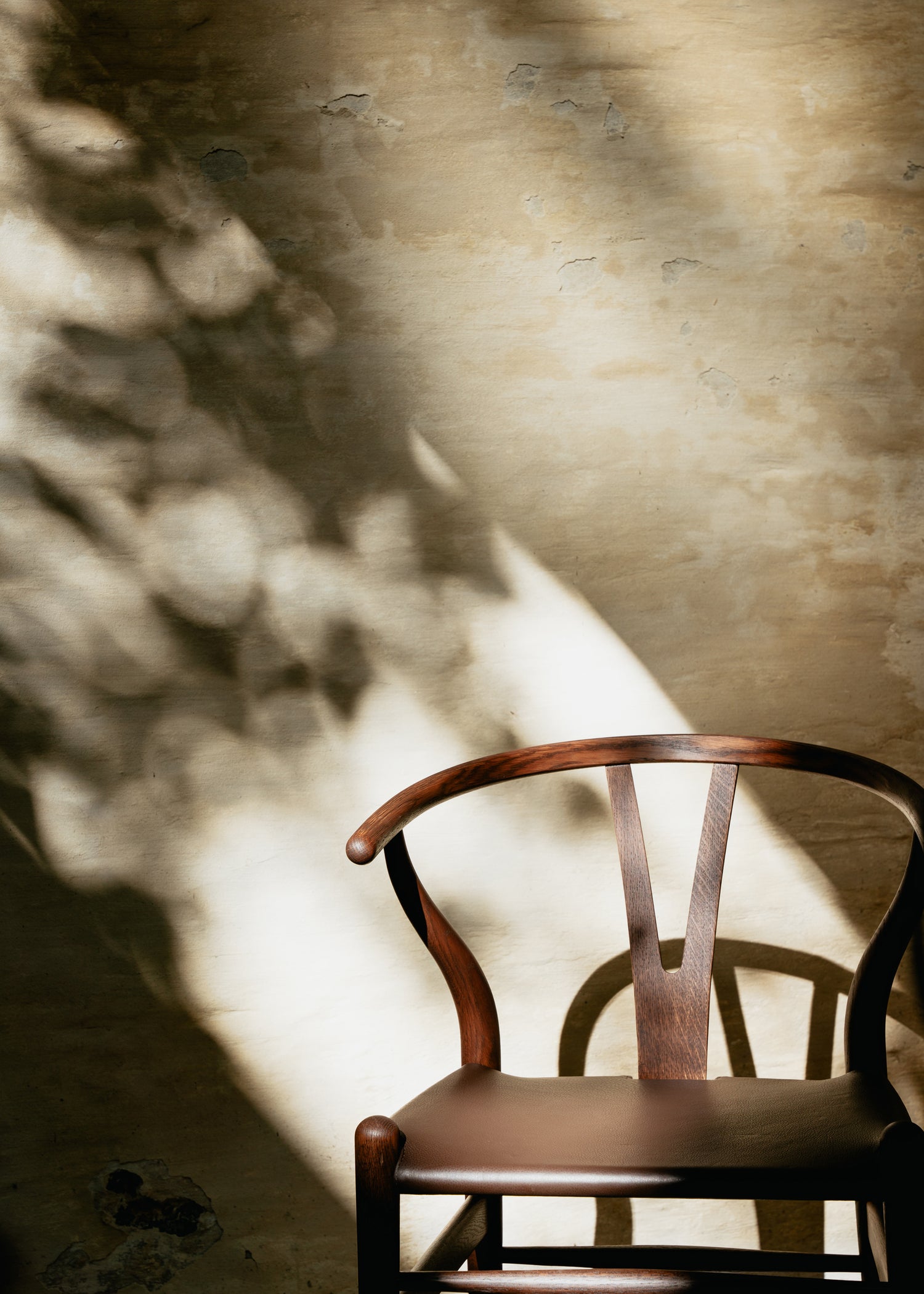 Carl Hansen & Son Wishbone Stoel CH24 limited edition - set van 2