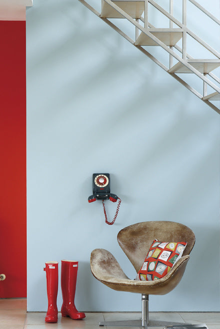 Little Greene verf - Brighton 203