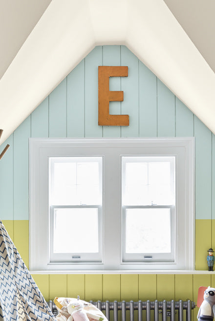 Little Greene verf - Brighton 203