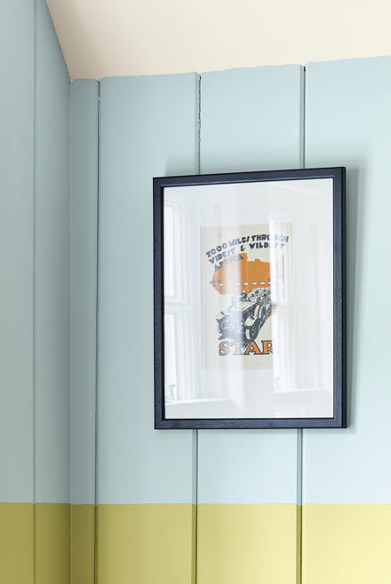 Little Greene verf - Brighton 203