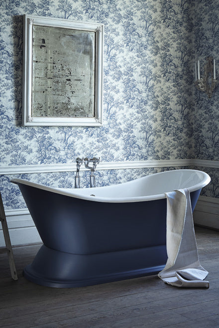 Little Greene verf - Hicks&