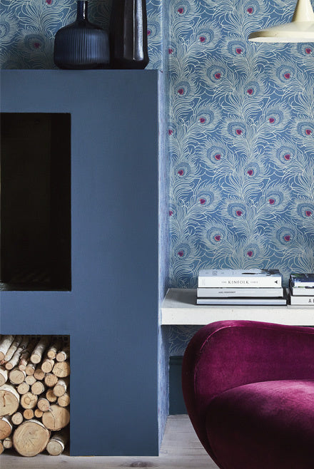 Little Greene verf - Hicks&