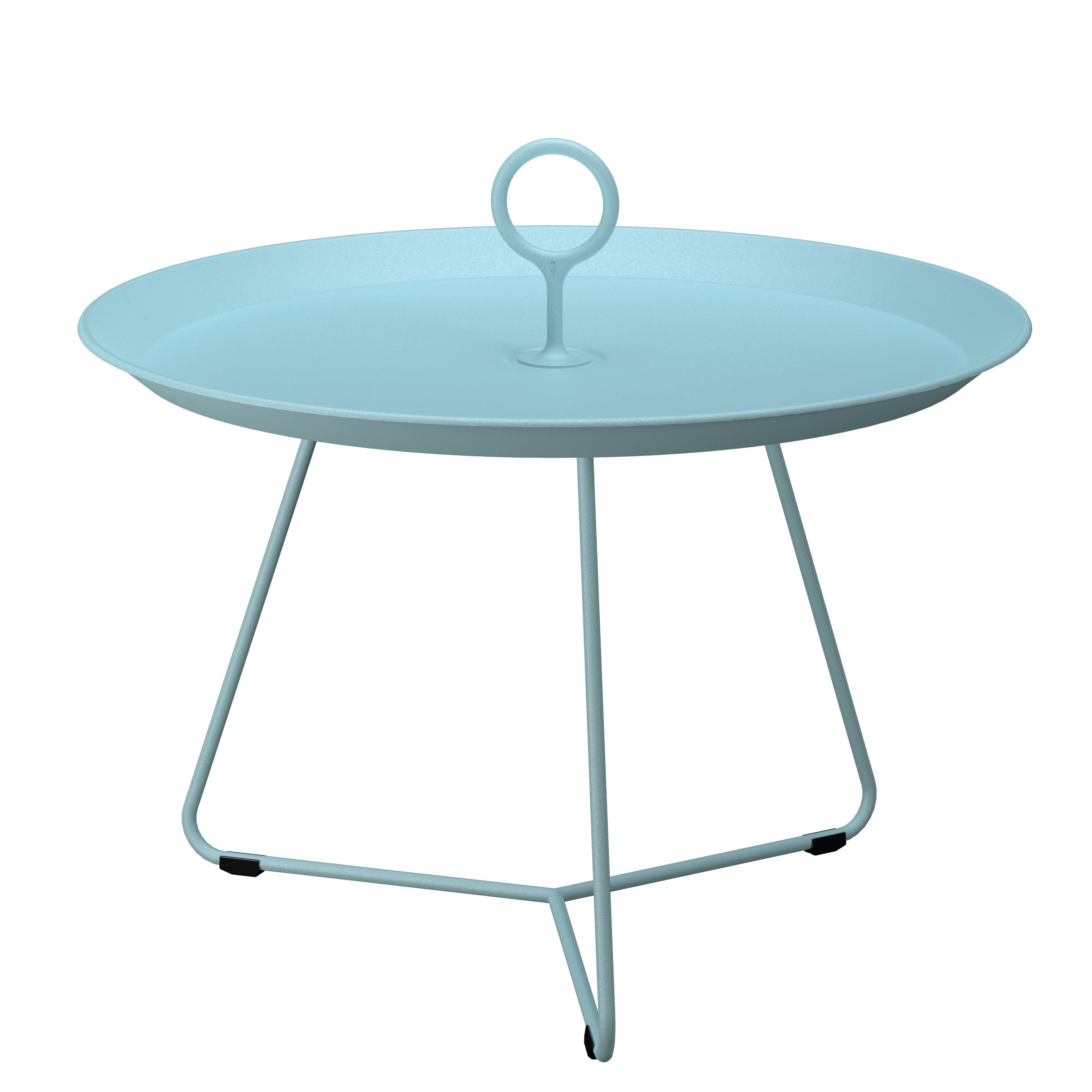 Houe Eyelet tray table Ø58