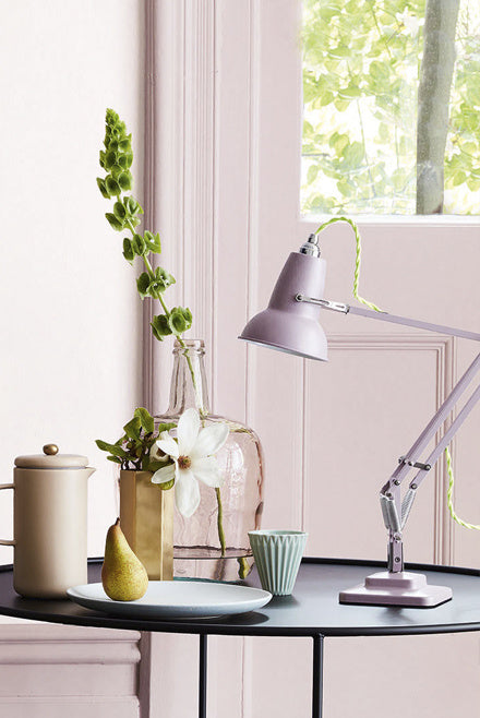 Little Greene verf - Dorchester Pink 213