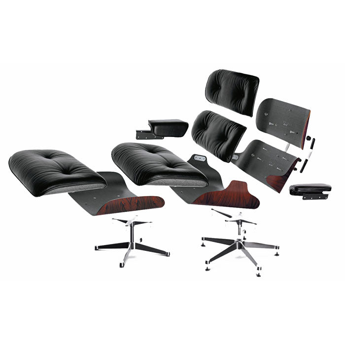 Vitra Eames Lounge Chair