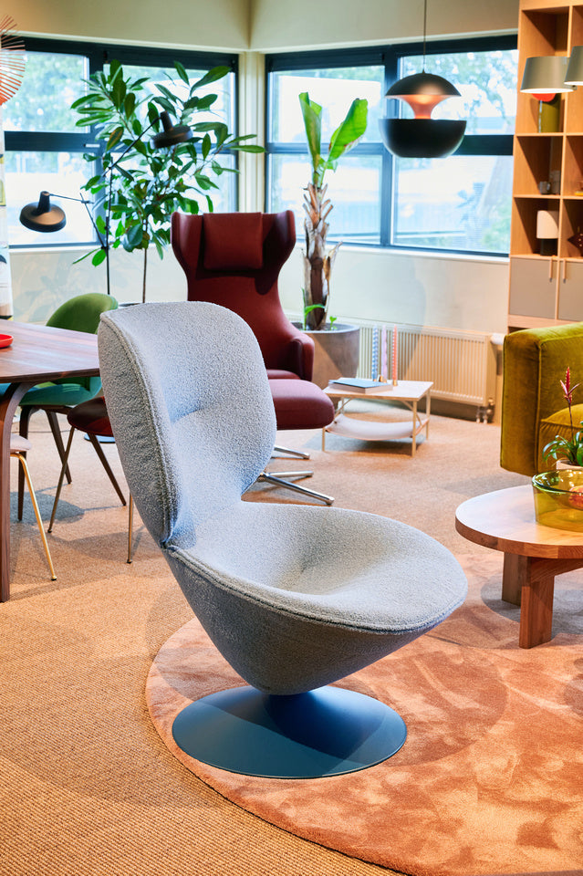 Artifort Moon fauteuil