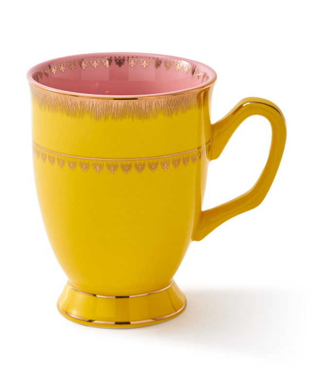 PolsPotten Grandpa mokjes - set van 4