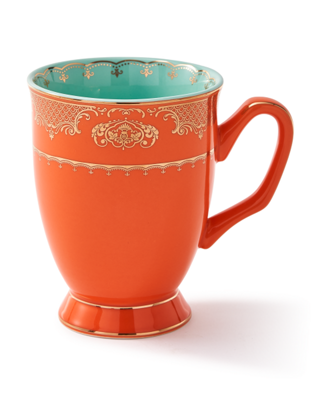 PolsPotten Grandpa mokjes - set van 4