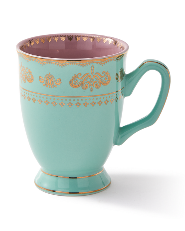 PolsPotten Grandpa mokjes - set van 4