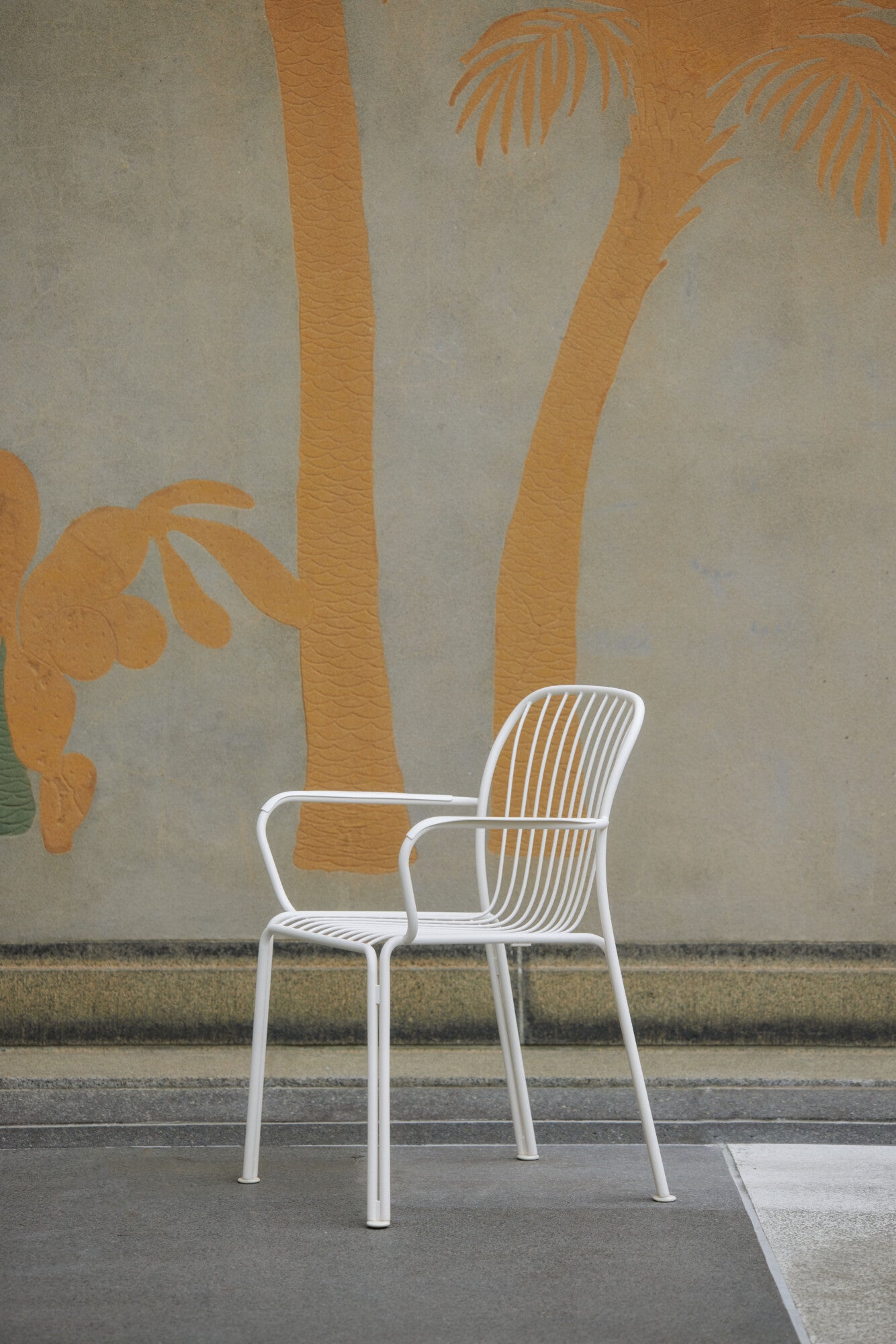 &tradition Thorvald chair SC95 (set van 2)