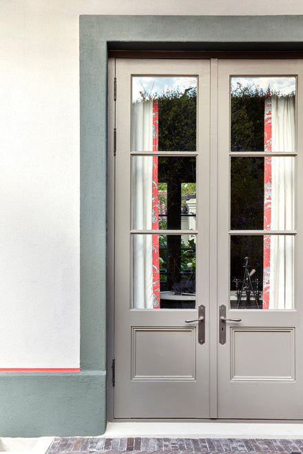 Little Greene verf - Serpentine 233