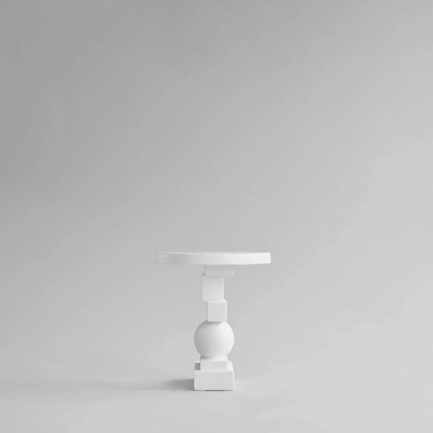 101 Copenhagen Artist Side Table