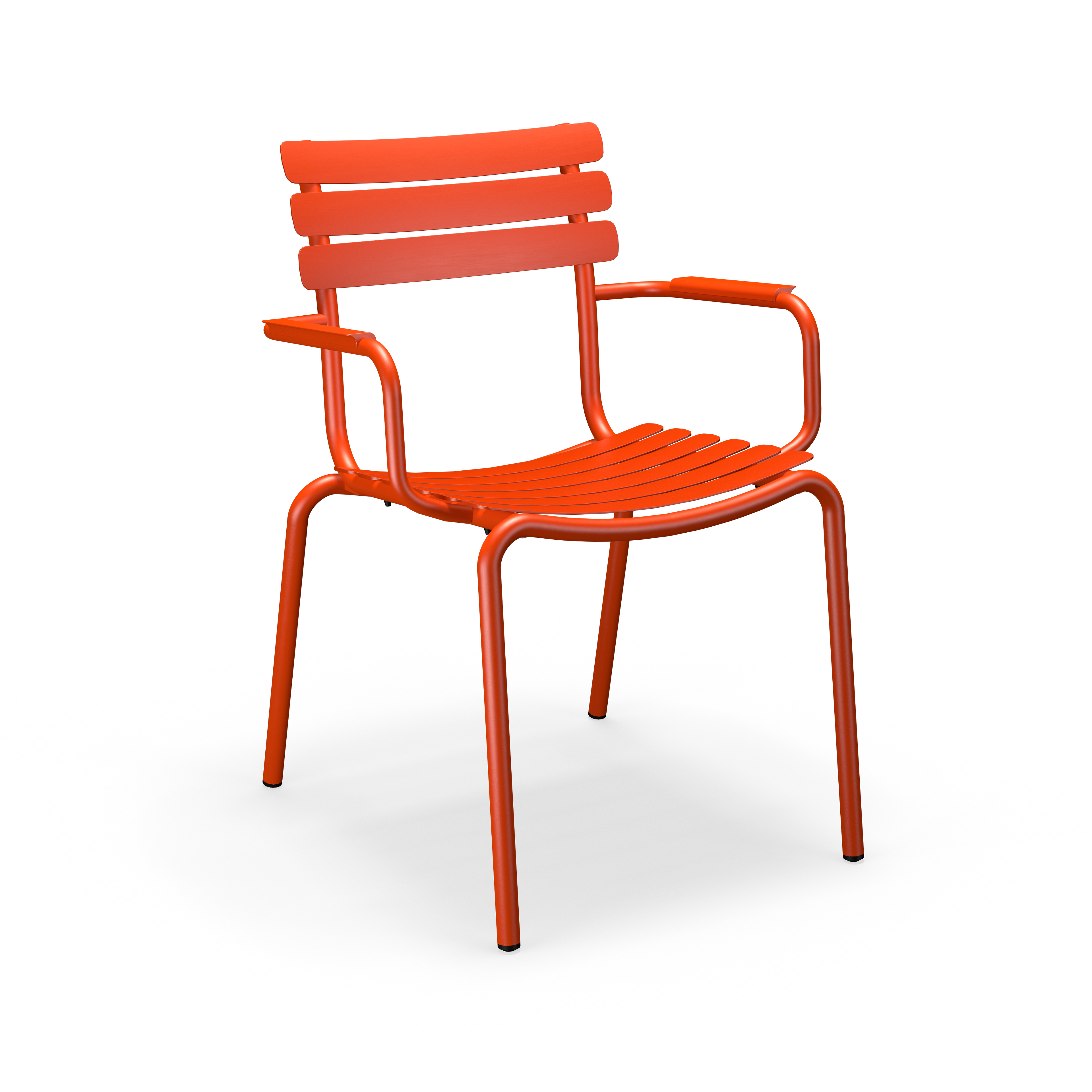 Houe Alua dining armchair outdoor
