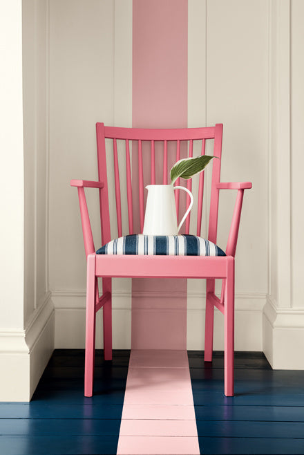 Little Greene verf - Royal Navy 257