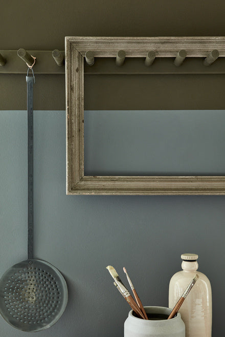 Little Greene verf - Livid 263