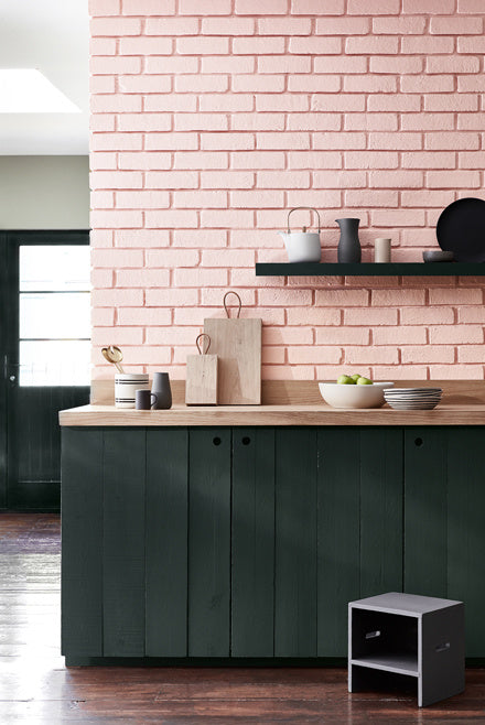 Little Greene verf - Confetti 274