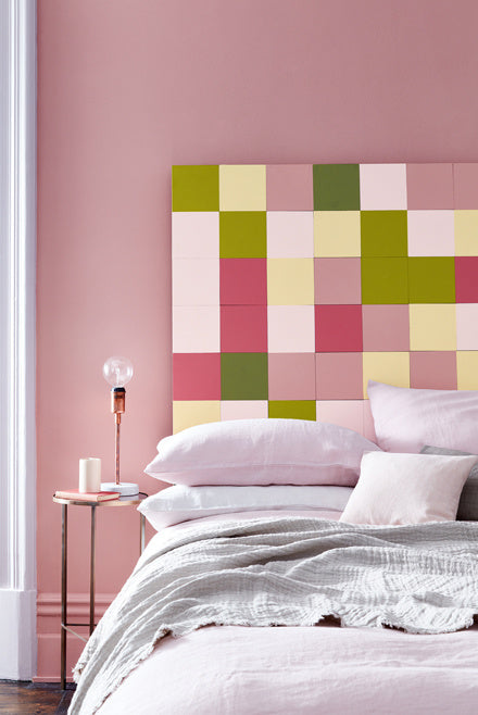 Little Greene verf - Hellebore 275
