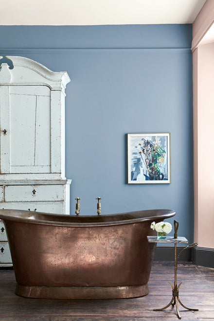 Little Greene verf - Grey Stone 276