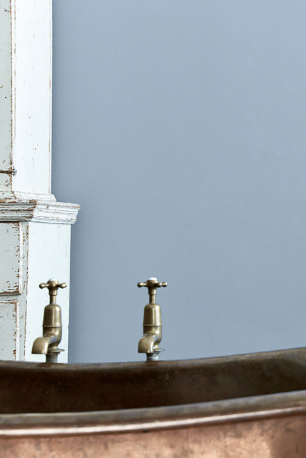 Little Greene verf - Grey Stone 276