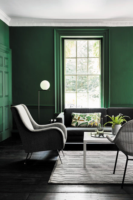 Little Greene verf - Puck 298