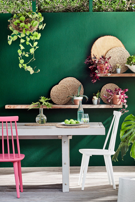 Little Greene verf - Puck 298