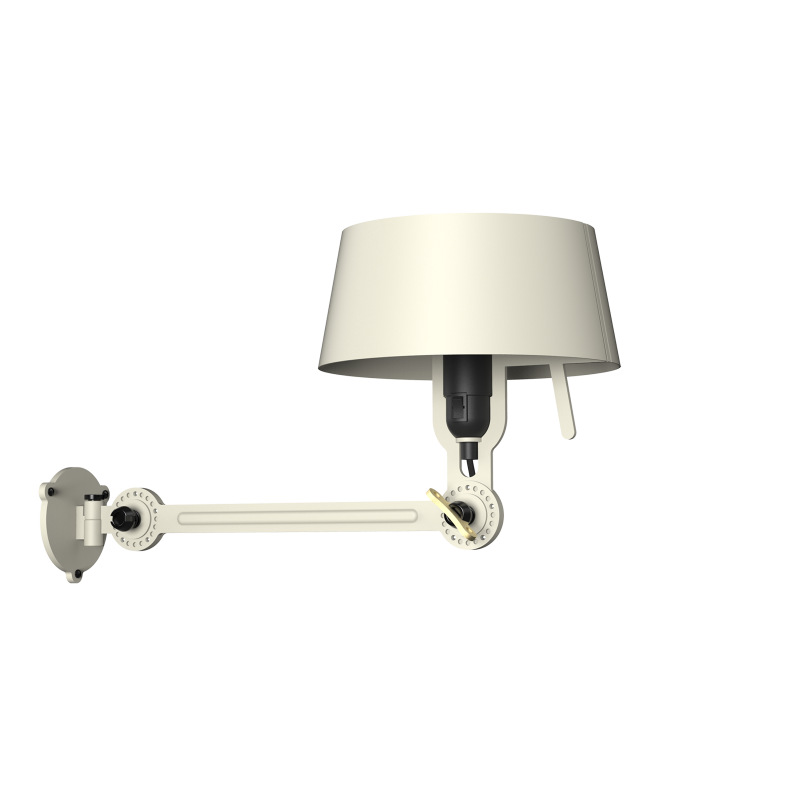 Tonone Bolt bed lamp under fit DUO install AG