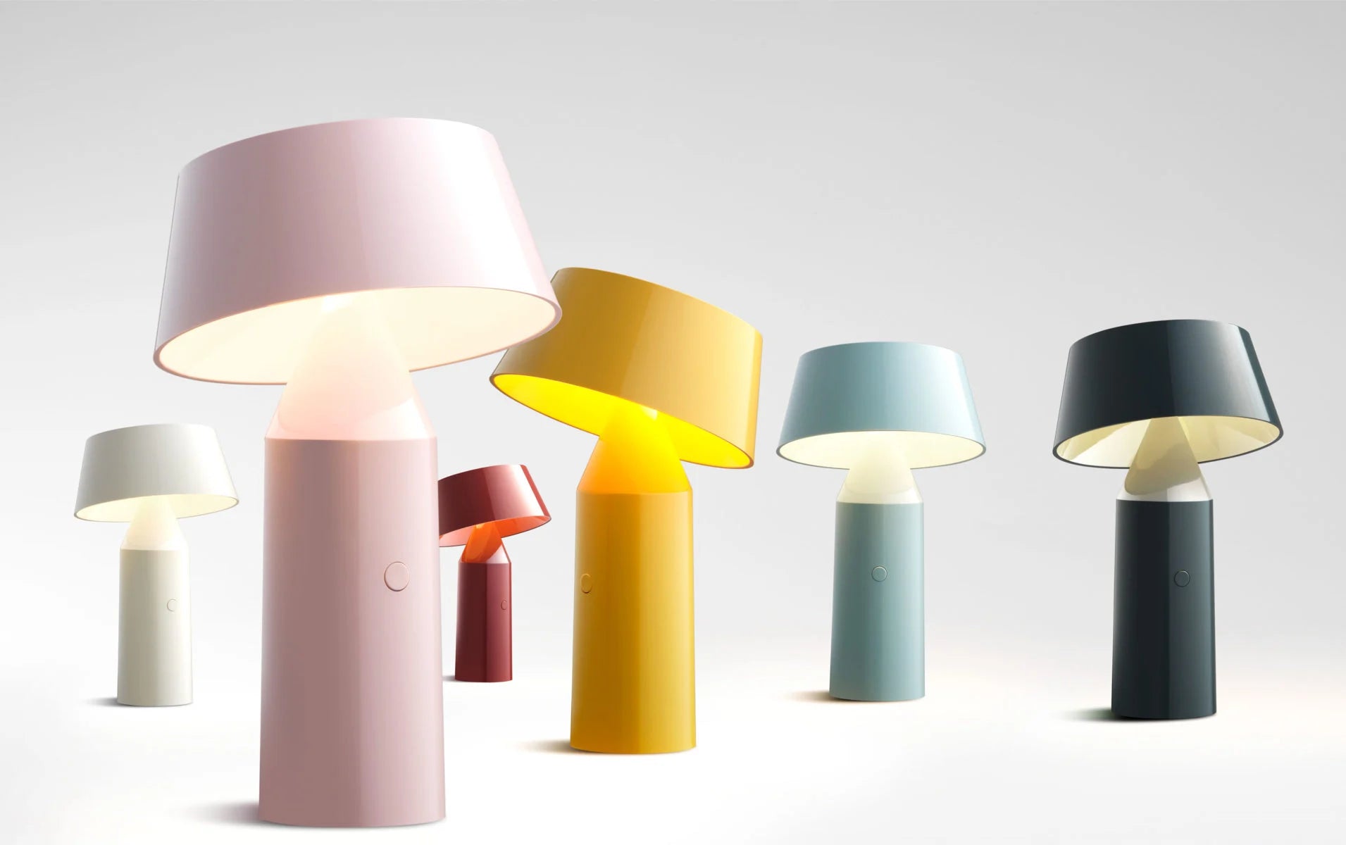 Marset Bicoca portable lamp