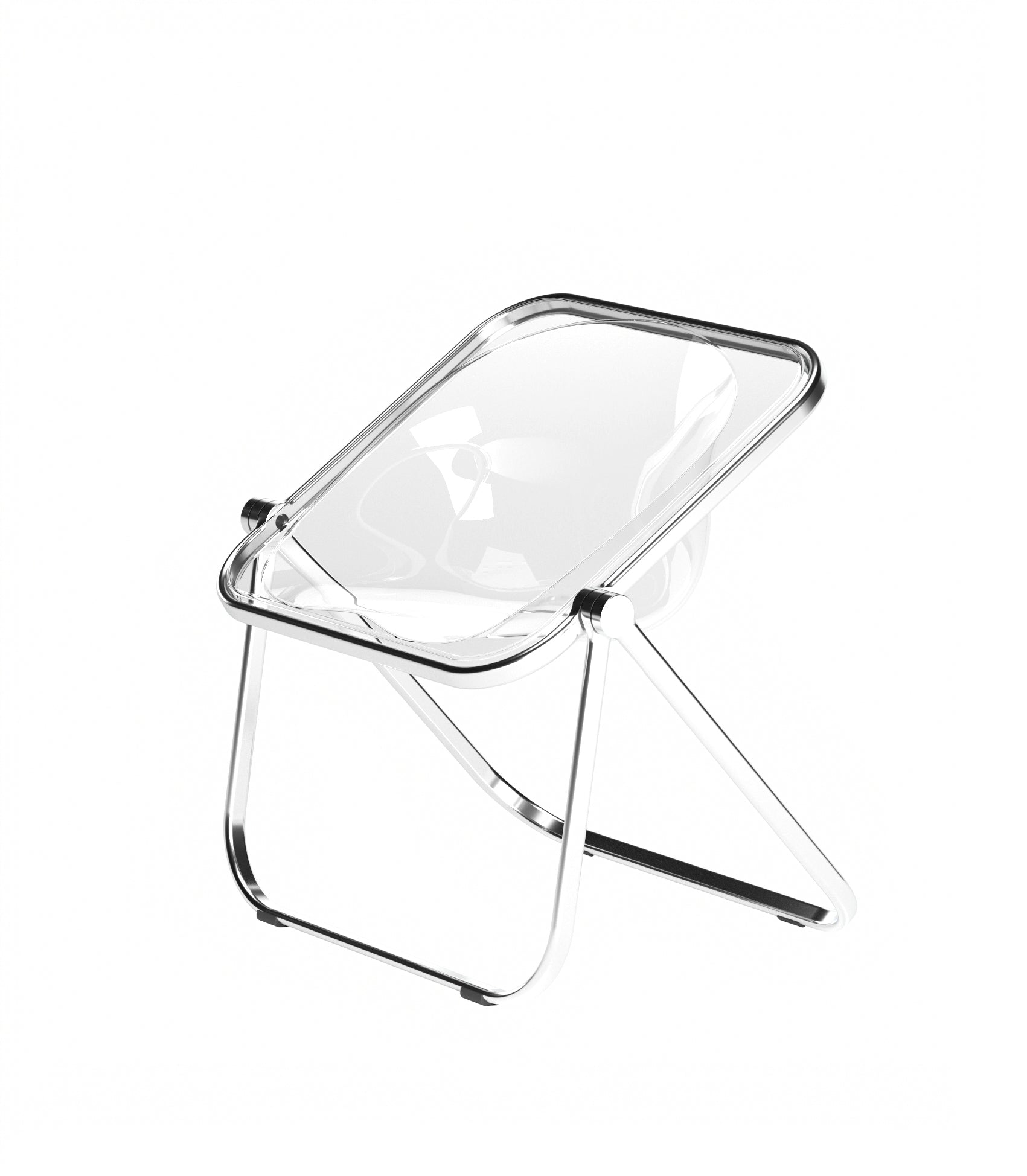 Anonima Castelli Plona chair