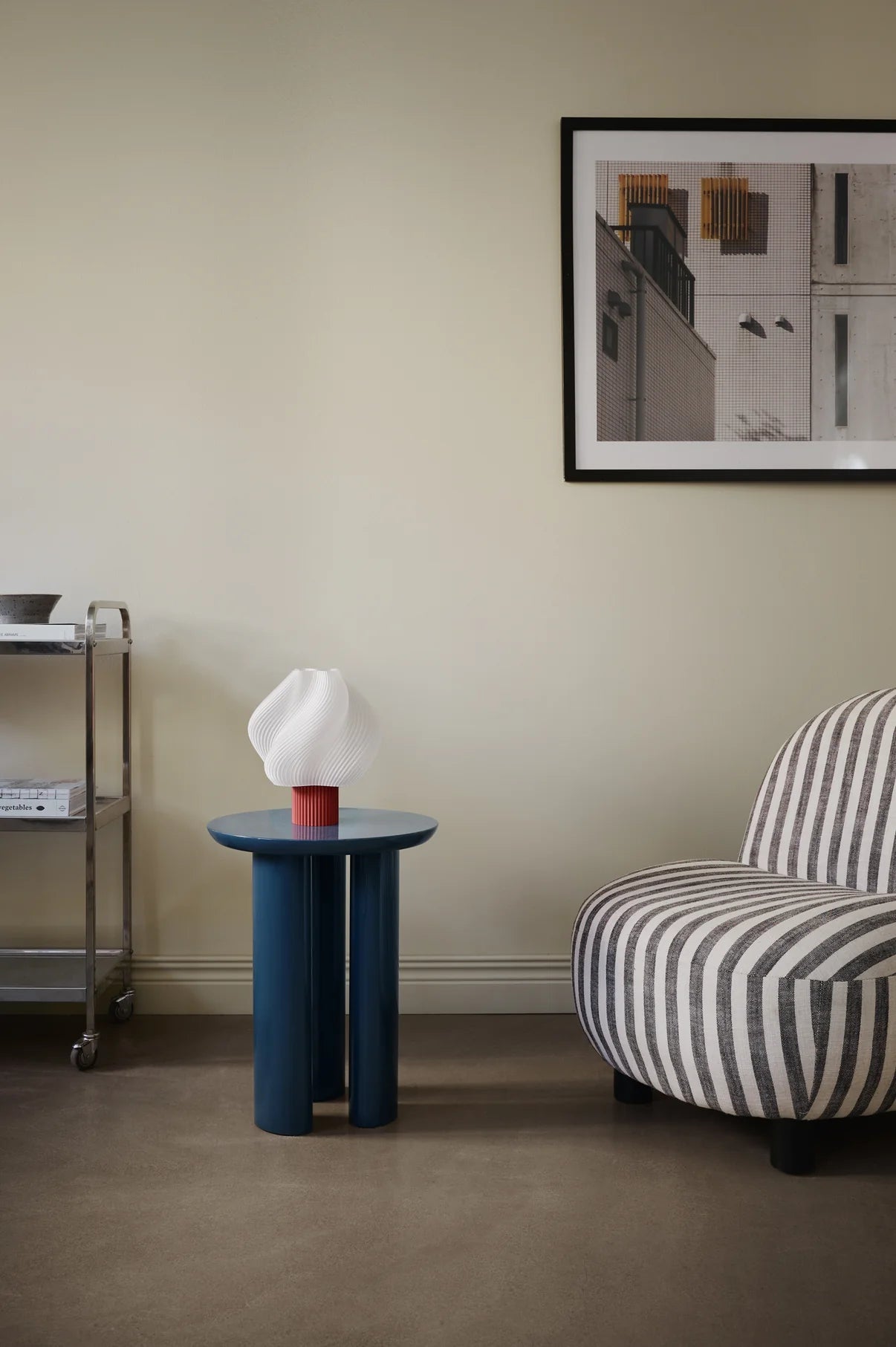 Crème Atelier Soft Serve lamp regular